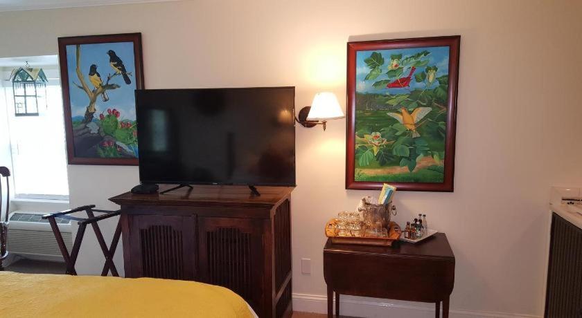 The Caribbean Court Boutique Hotel Βέρο Μπιτς Εξωτερικό φωτογραφία