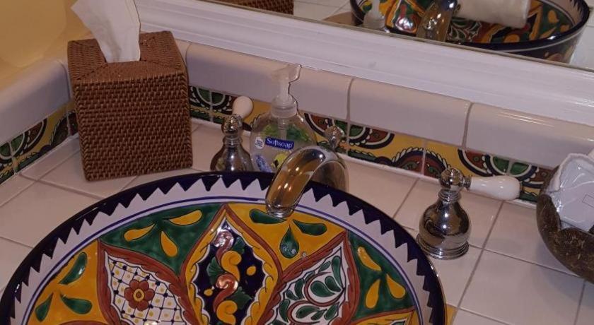 The Caribbean Court Boutique Hotel Βέρο Μπιτς Εξωτερικό φωτογραφία