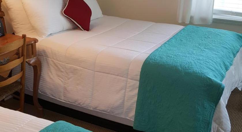 The Caribbean Court Boutique Hotel Βέρο Μπιτς Εξωτερικό φωτογραφία