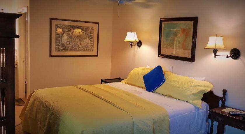 The Caribbean Court Boutique Hotel Βέρο Μπιτς Εξωτερικό φωτογραφία