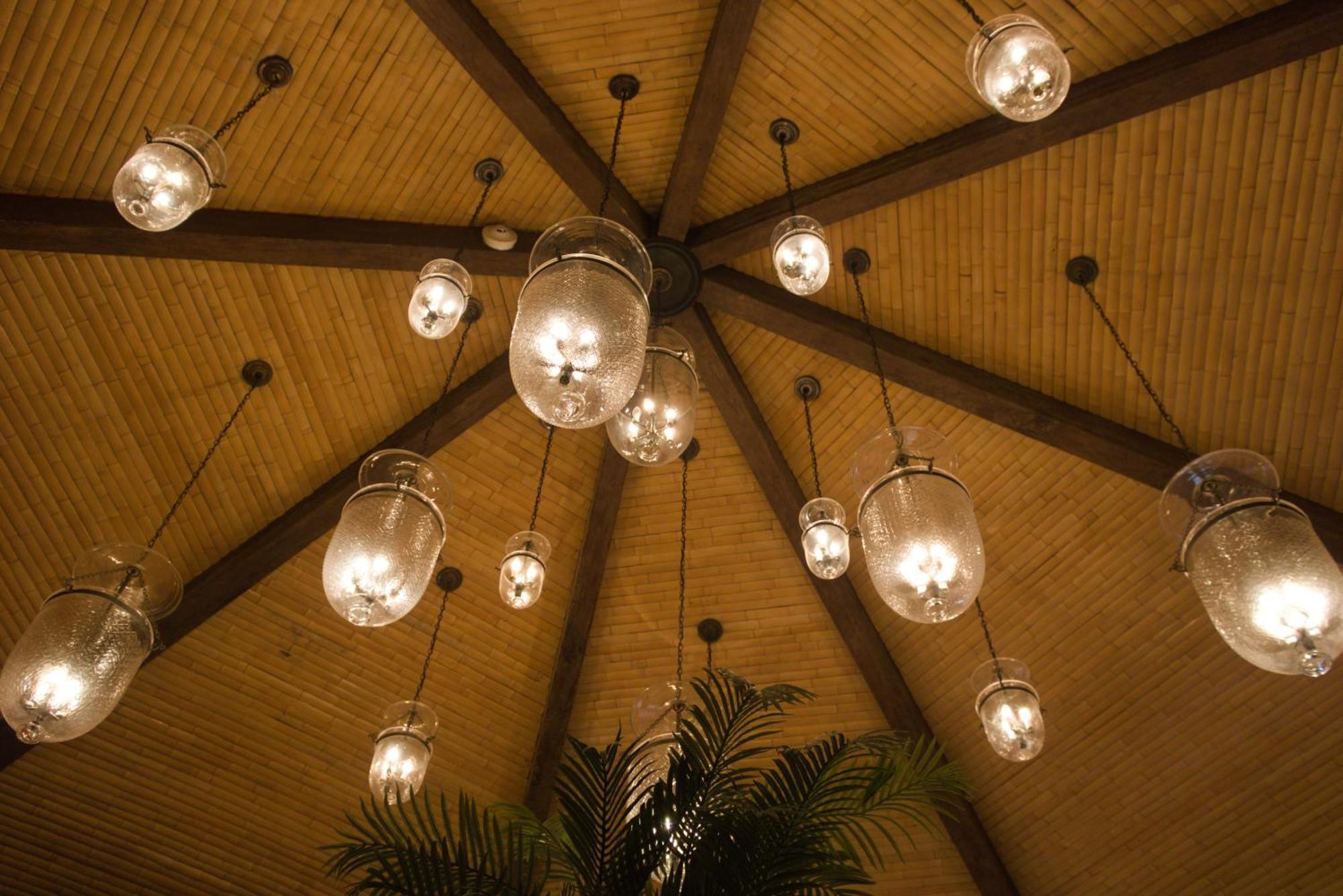 The Caribbean Court Boutique Hotel Βέρο Μπιτς Εξωτερικό φωτογραφία