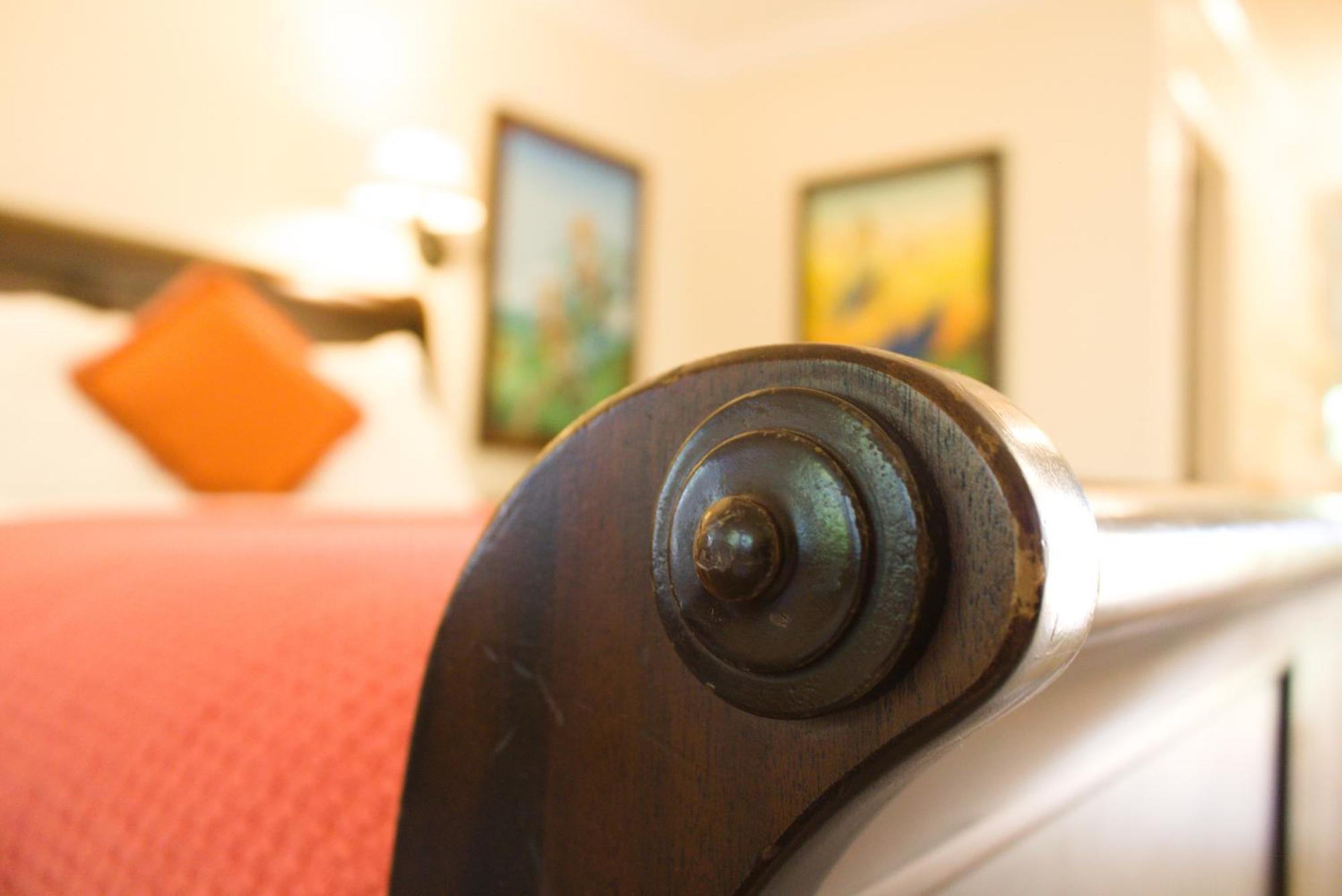 The Caribbean Court Boutique Hotel Βέρο Μπιτς Εξωτερικό φωτογραφία