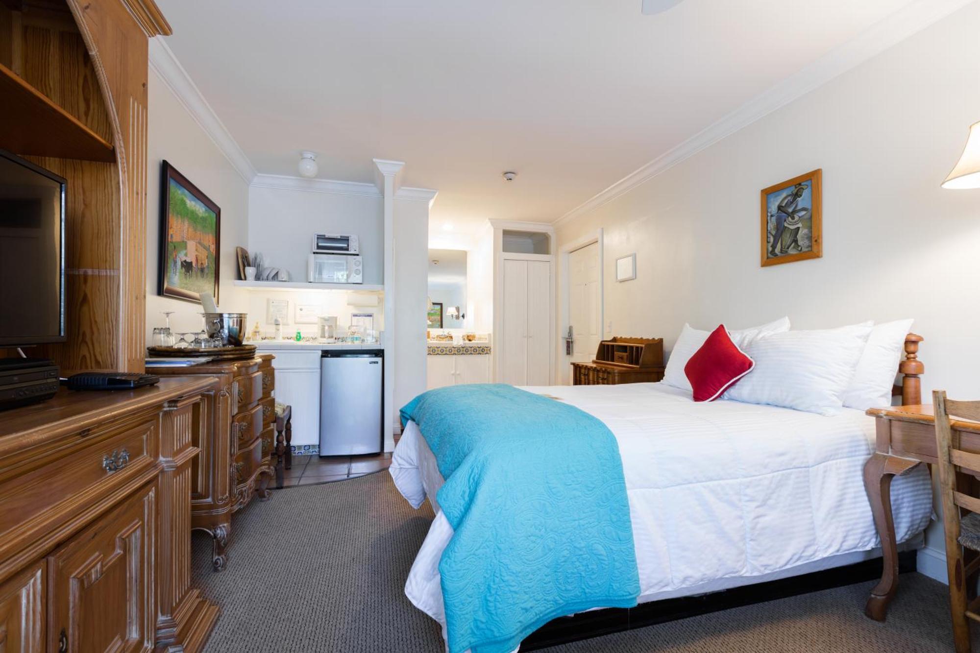The Caribbean Court Boutique Hotel Βέρο Μπιτς Εξωτερικό φωτογραφία