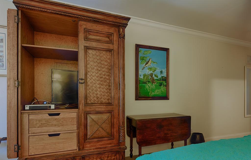 The Caribbean Court Boutique Hotel Βέρο Μπιτς Εξωτερικό φωτογραφία