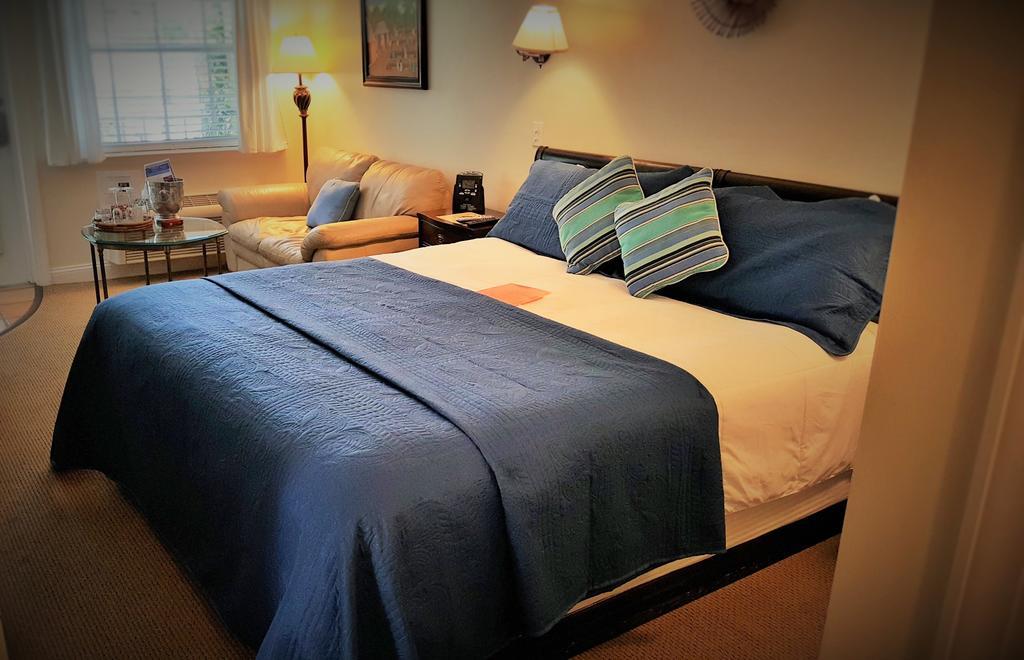 The Caribbean Court Boutique Hotel Βέρο Μπιτς Εξωτερικό φωτογραφία
